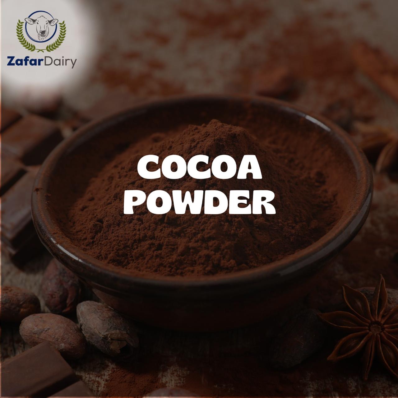 COCO POWDER