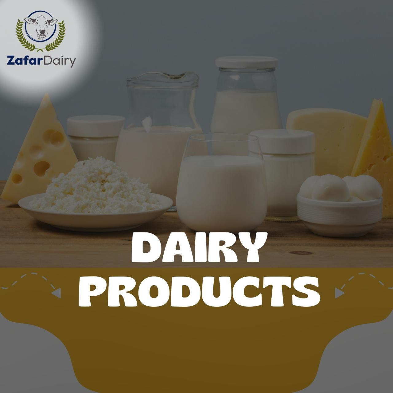 Dairy Products