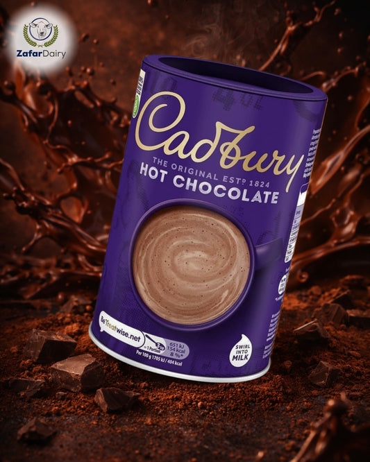 Cadbury Hot Chocolate 500gm