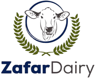 Zafar Dairy 